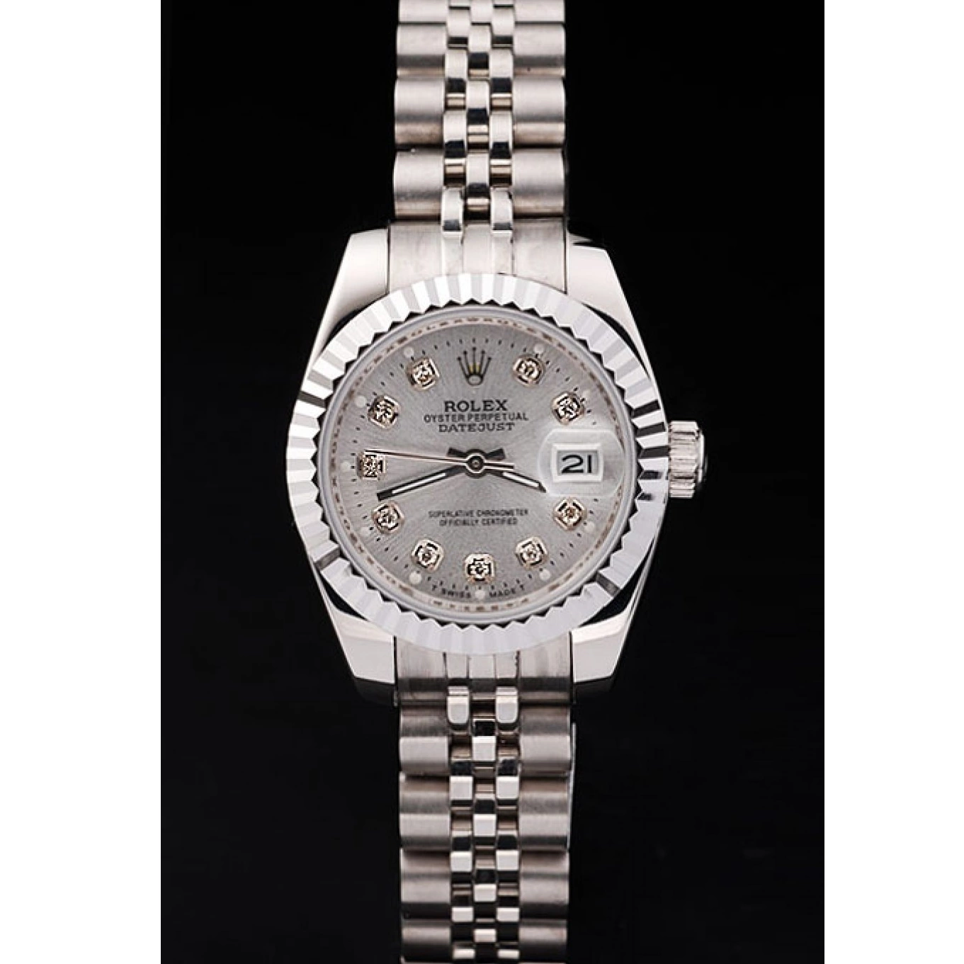 Best AAA Replica Sites Rolex Swiss Datejust Mechanism-srl62 0725